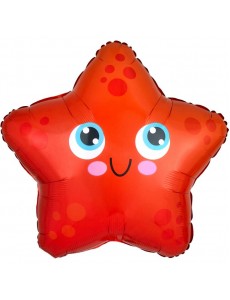 Balão Estrela do Mar